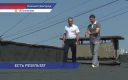 Ремонт крыши завершили в одном из домов по Казанскому шоссе в Нижнем Новгороде